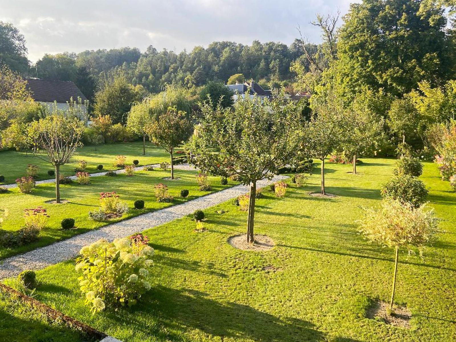 Domaine Hotel De France Cunfin Esterno foto