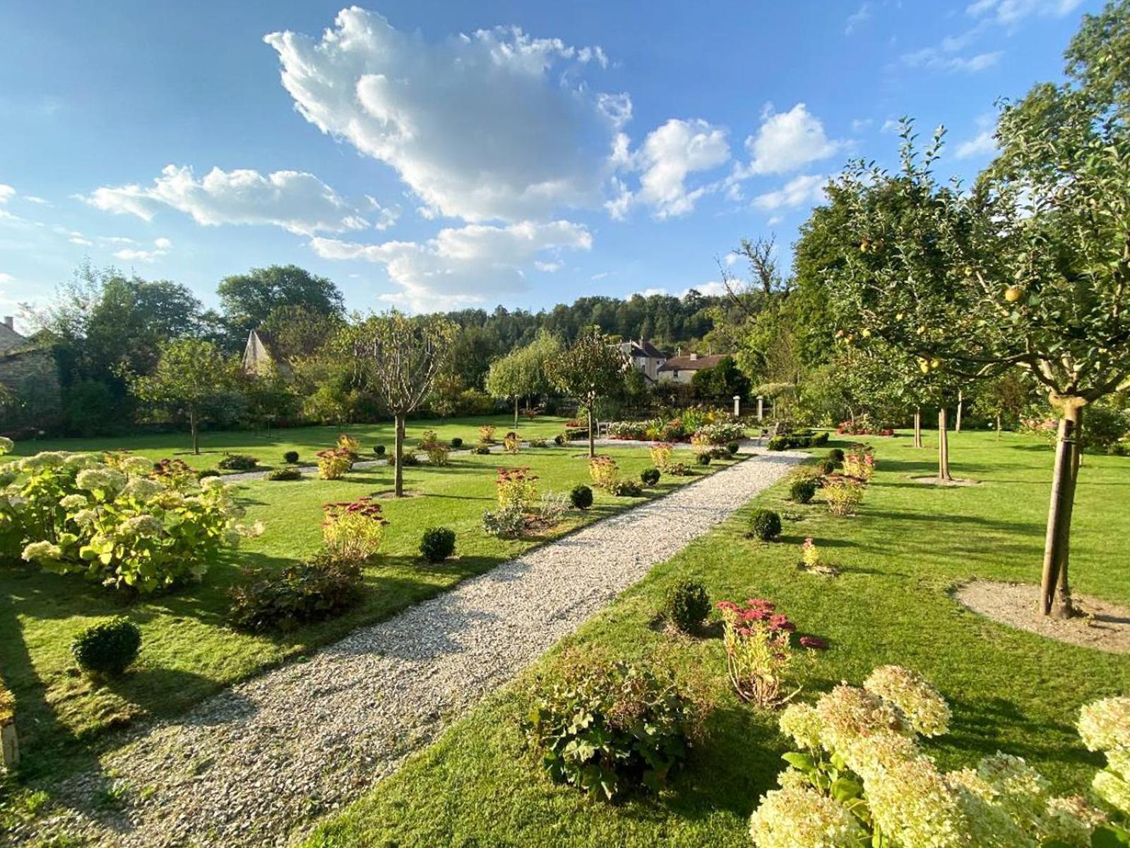 Domaine Hotel De France Cunfin Esterno foto